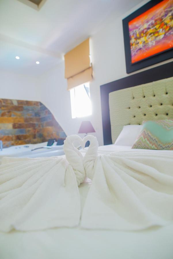 Hotel Presidente Beach Salinas Salinas  Exteriör bild